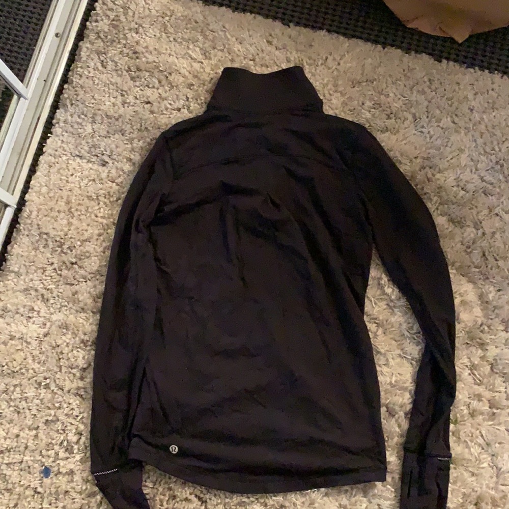 Lululemon Pullover - image 2